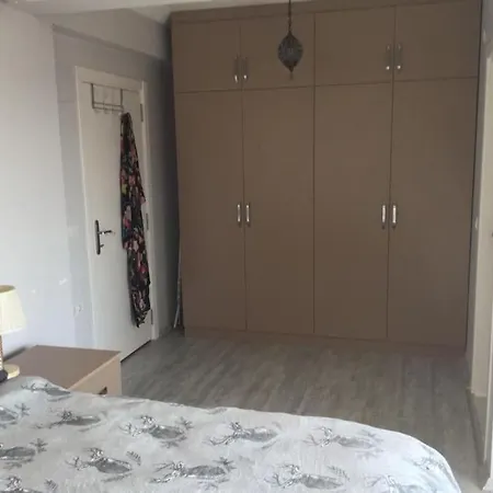 Fethiyede Muestakil Havuzlu Hotell