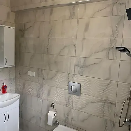 Hotell Fethiyede Muestakil Havuzlu