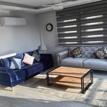 Fethiyede Muestakil Havuzlu Hotell Fethiye